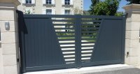 Notre société de clôture et de portail à Arrou